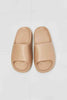 NOOK JOI In My Comfort Zone Slides in Beige